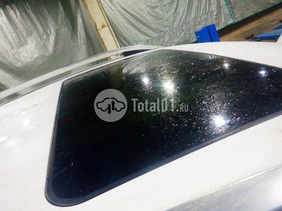 Фото Mercedes-Benz GL-класс 124