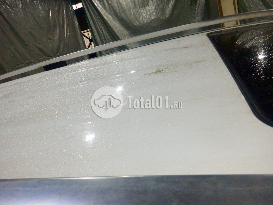 Фото Mercedes-Benz GL-класс 126