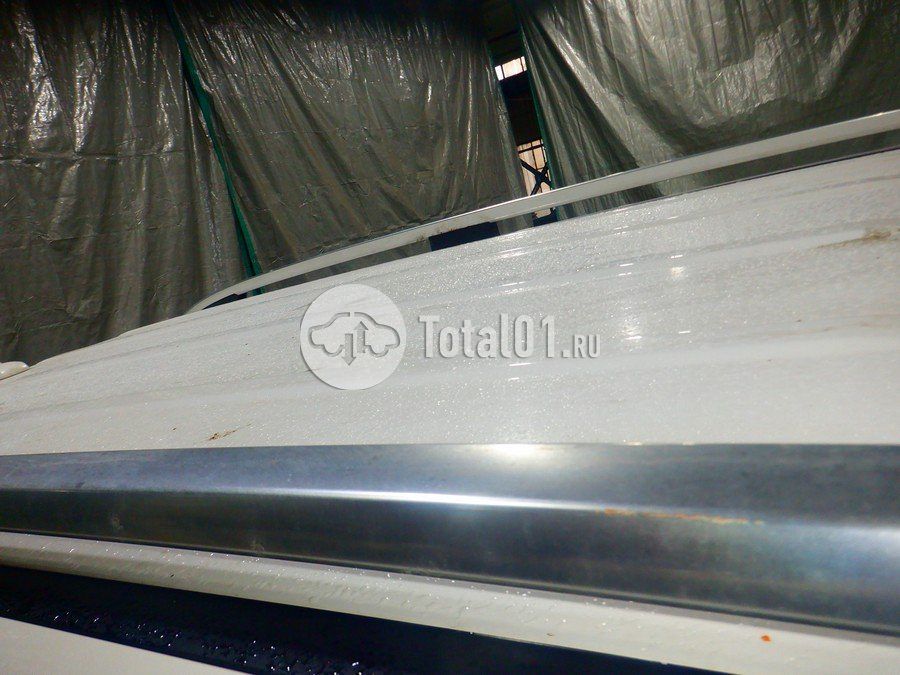 Фото Mercedes-Benz GL-класс 128