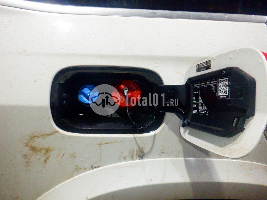 Фото Mercedes-Benz GL-класс 136