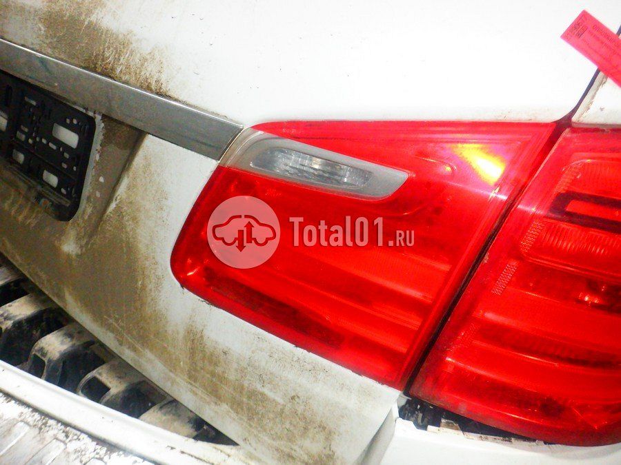 Фото Mercedes-Benz GL-класс 142