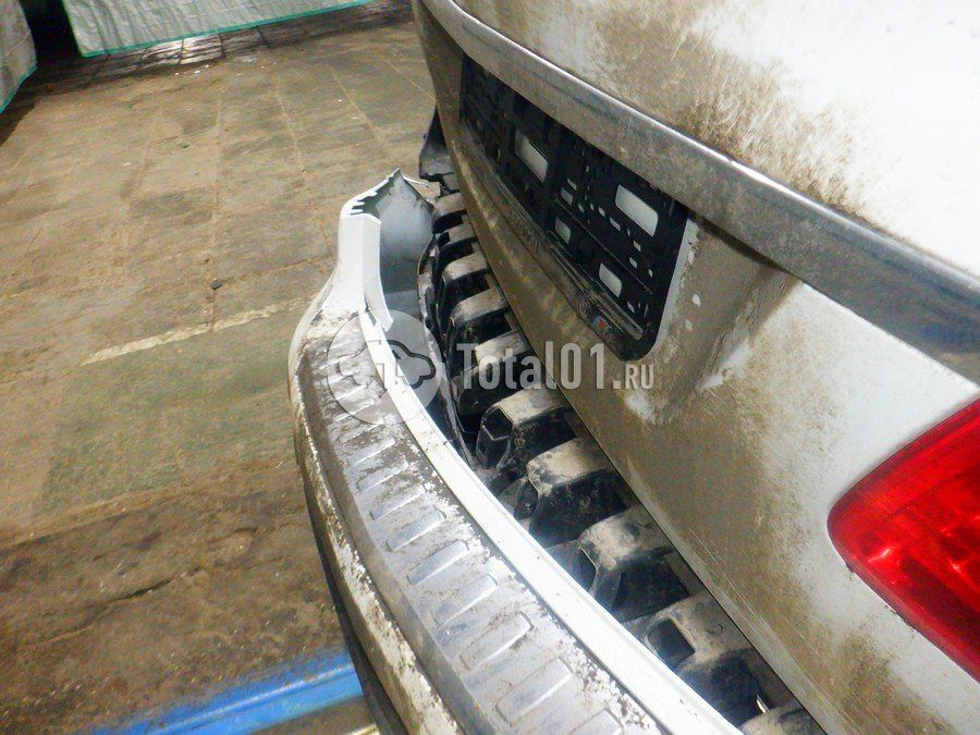 Фото Mercedes-Benz GL-класс 148