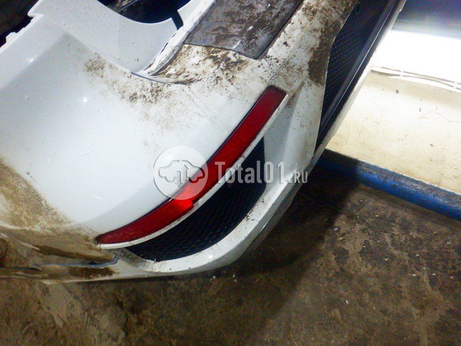 Фото Mercedes-Benz GL-класс 154