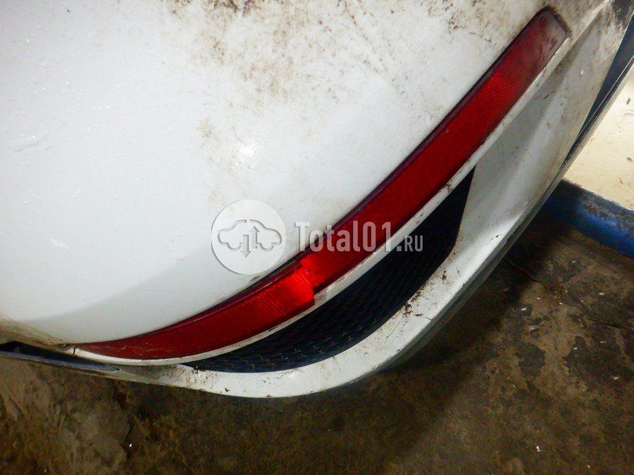 Фото Mercedes-Benz GL-класс 156