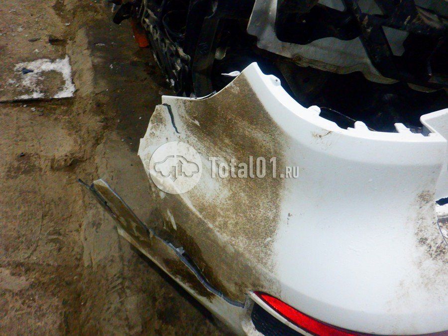 Фото Mercedes-Benz GL-класс 162