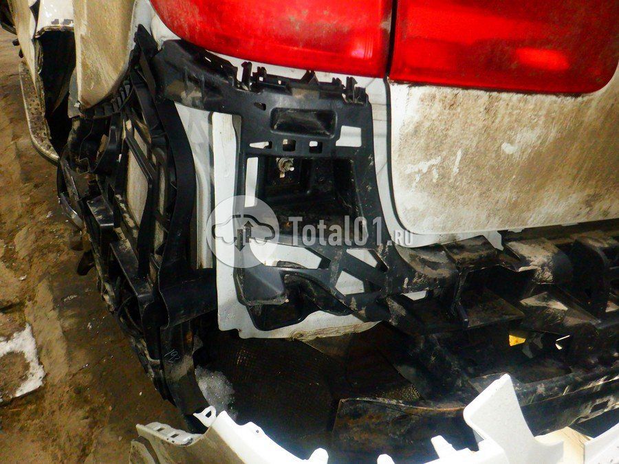 Фото Mercedes-Benz GL-класс 164