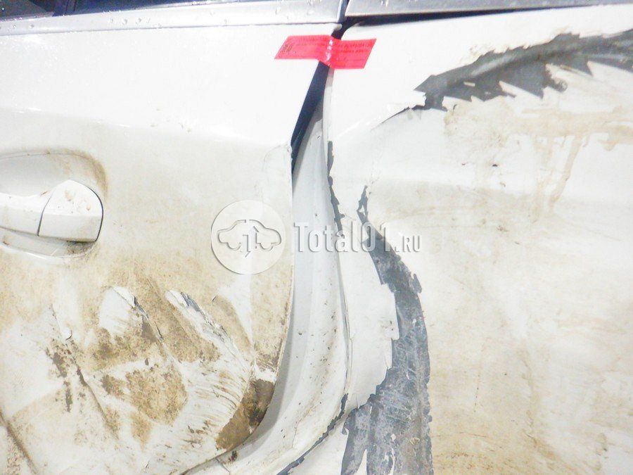 Фото Mercedes-Benz GL-класс 178