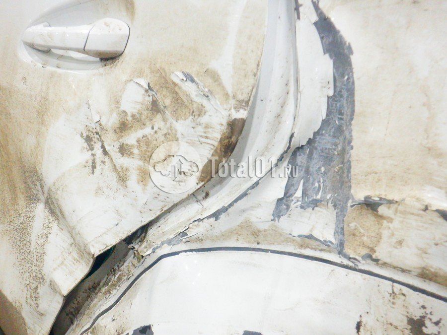 Фото Mercedes-Benz GL-класс 180