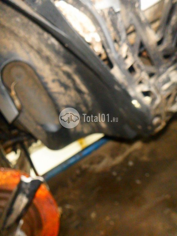 Фото Mercedes-Benz GL-класс 190