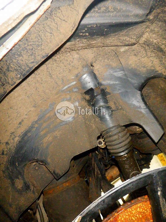 Фото Mercedes-Benz GL-класс 192