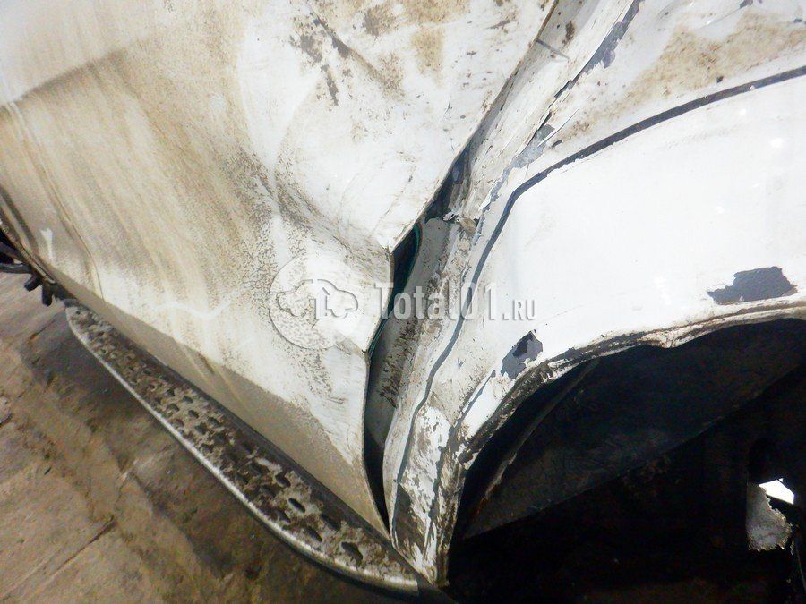 Фото Mercedes-Benz GL-класс 200