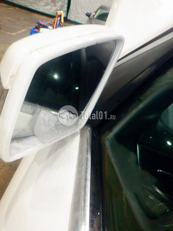 Фото Mercedes-Benz GL-класс 208