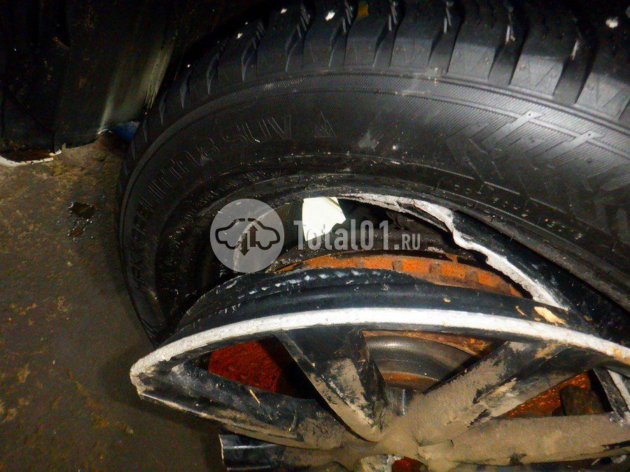 Фото Mercedes-Benz GL-класс 222