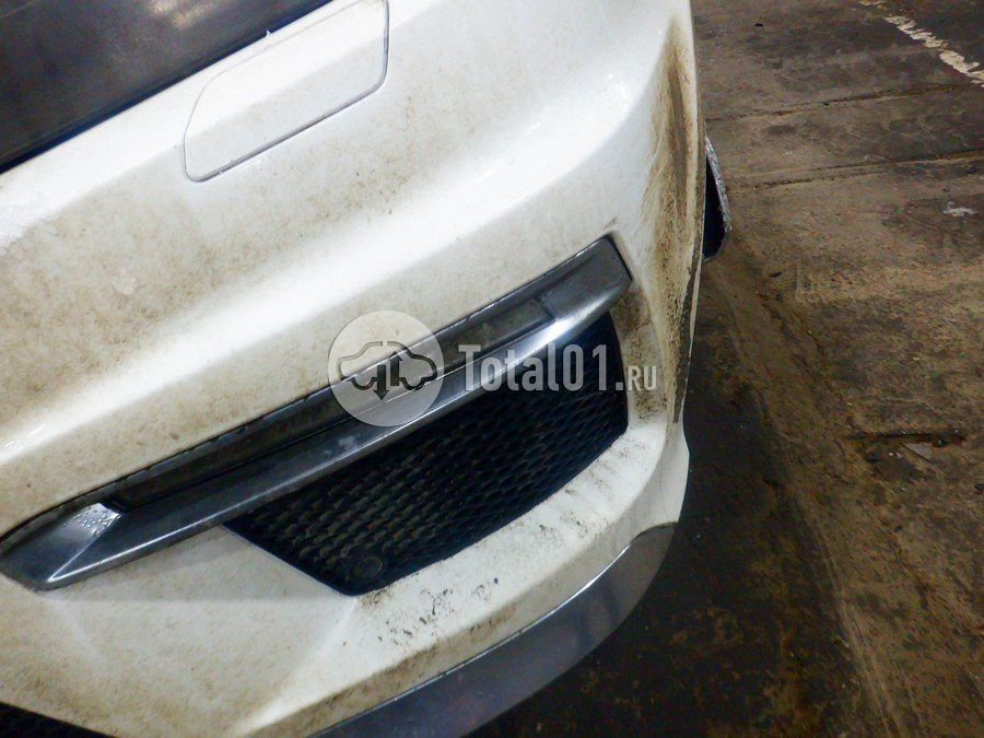 Фото Mercedes-Benz GL-класс 228