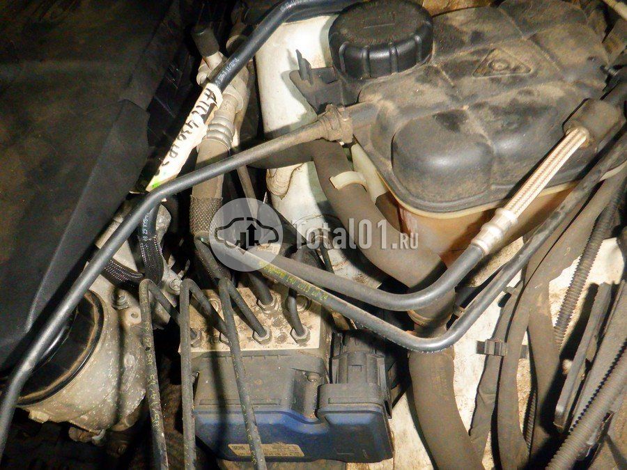 Фото Mercedes-Benz GL-класс 242