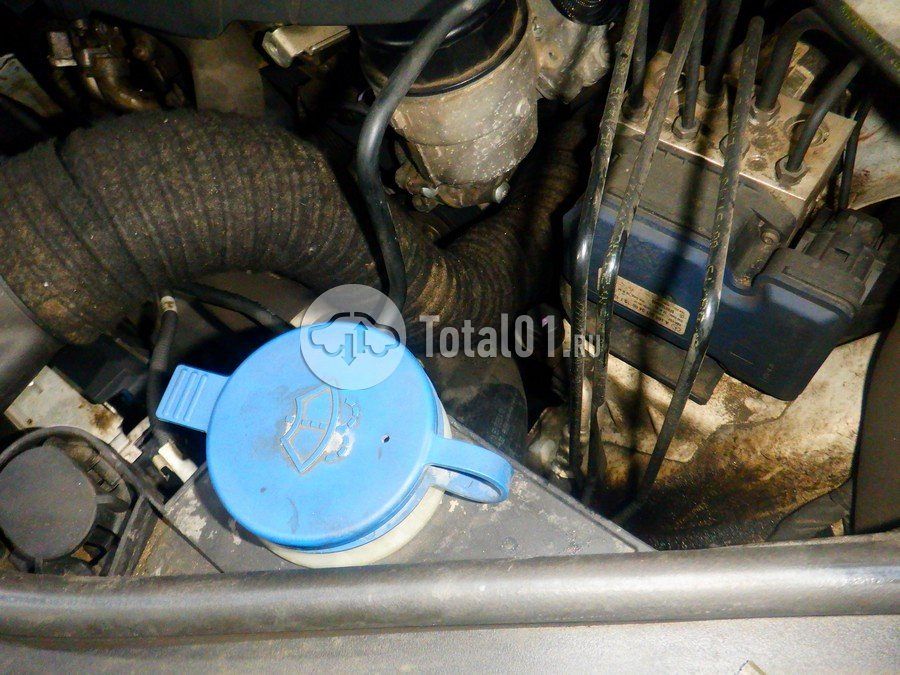 Фото Mercedes-Benz GL-класс 246