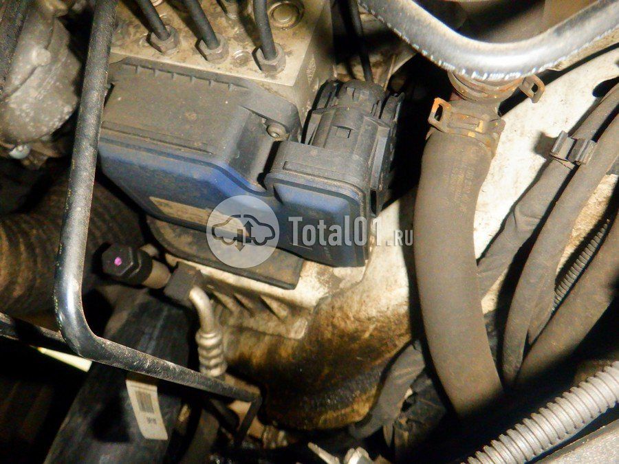 Фото Mercedes-Benz GL-класс 248