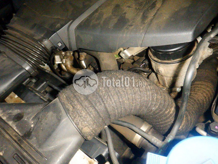 Фото Mercedes-Benz GL-класс 250