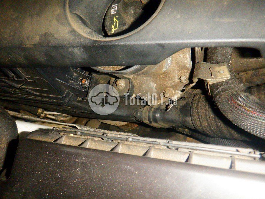 Фото Mercedes-Benz GL-класс 274