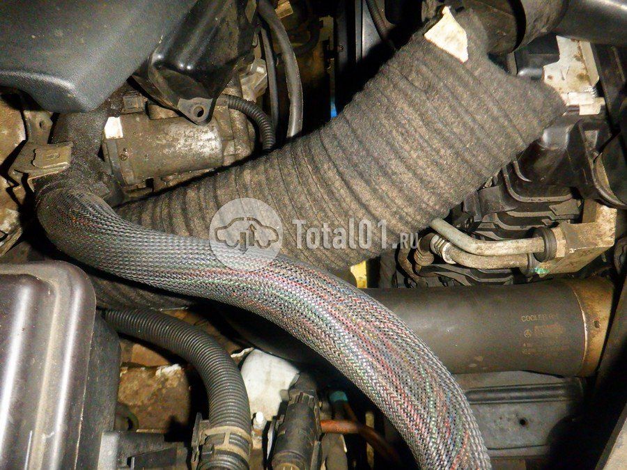 Фото Mercedes-Benz GL-класс 276