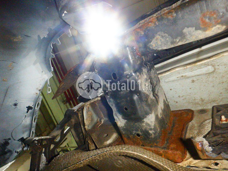 Фото Mercedes-Benz GL-класс 300