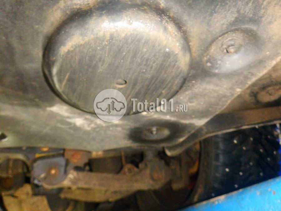 Фото Mercedes-Benz GL-класс 308