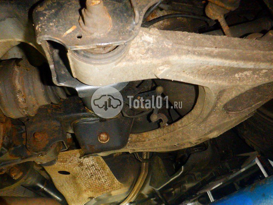 Фото Mercedes-Benz GL-класс 316