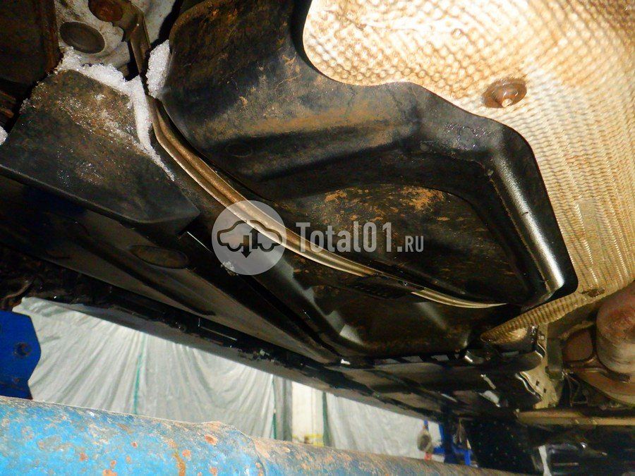 Фото Mercedes-Benz GL-класс 330