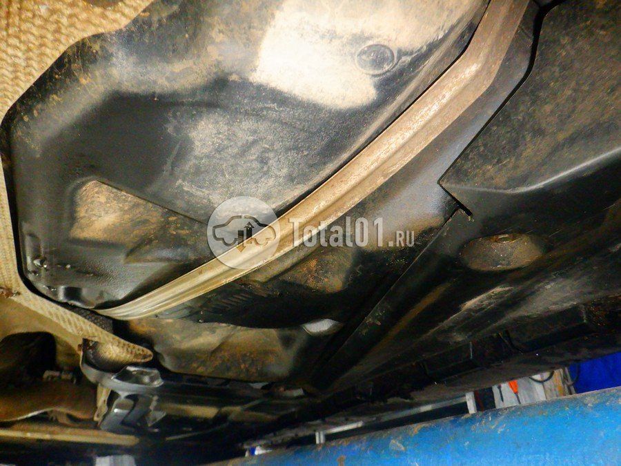 Фото Mercedes-Benz GL-класс 334