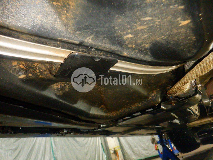 Фото Mercedes-Benz GL-класс 336