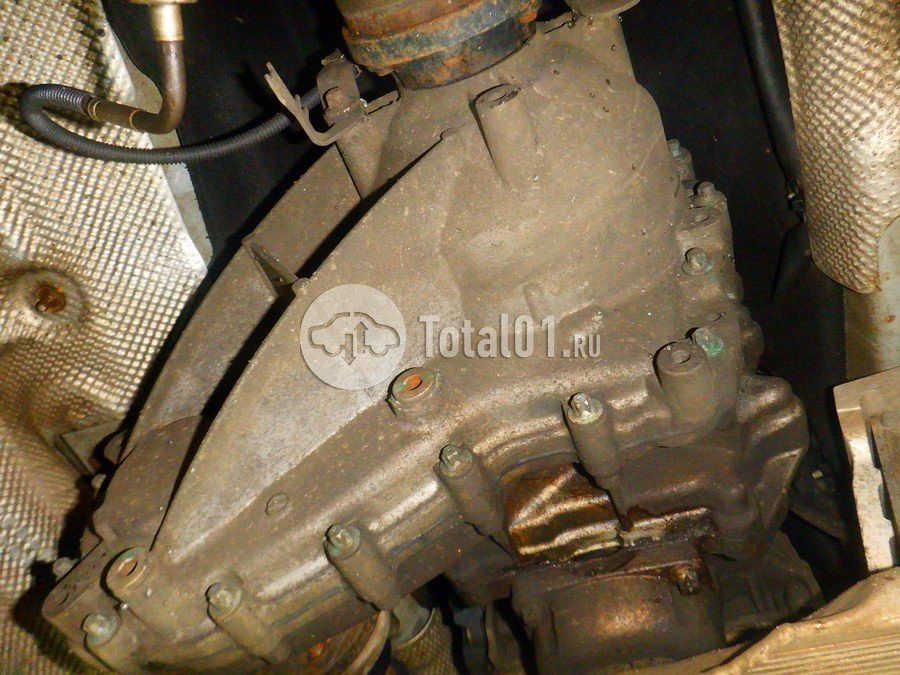 Фото Mercedes-Benz GL-класс 344