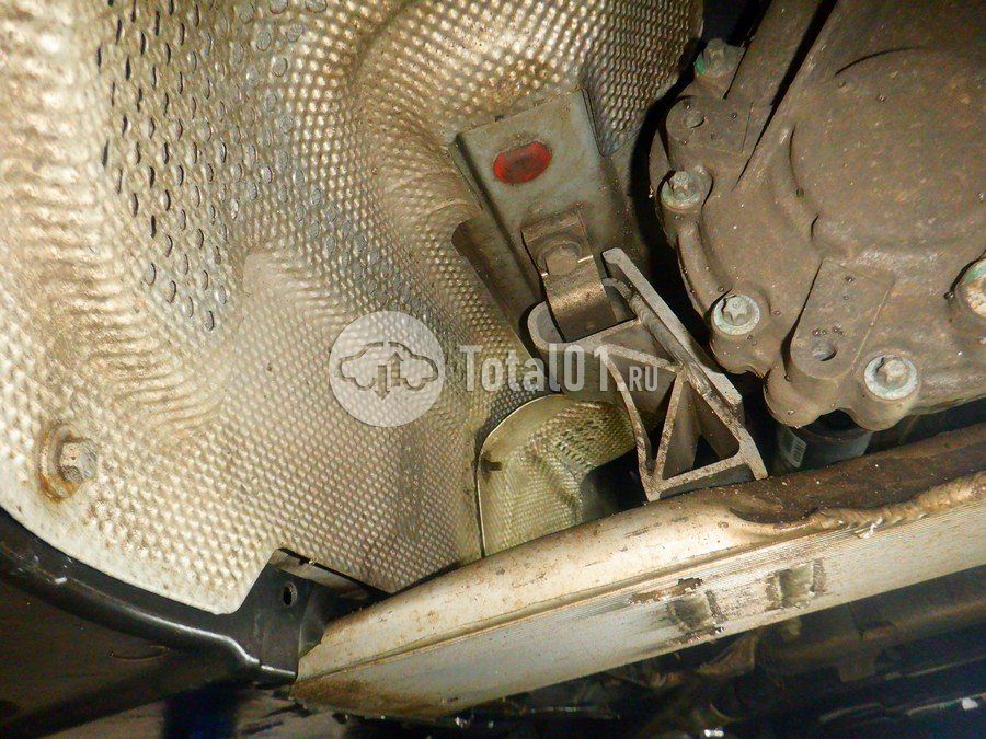 Фото Mercedes-Benz GL-класс 346