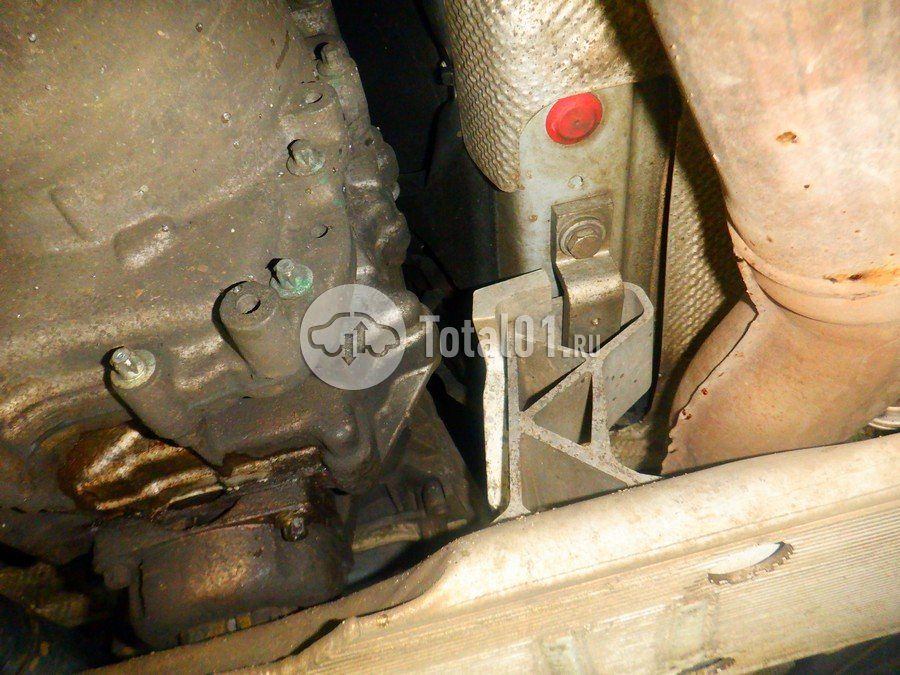 Фото Mercedes-Benz GL-класс 348