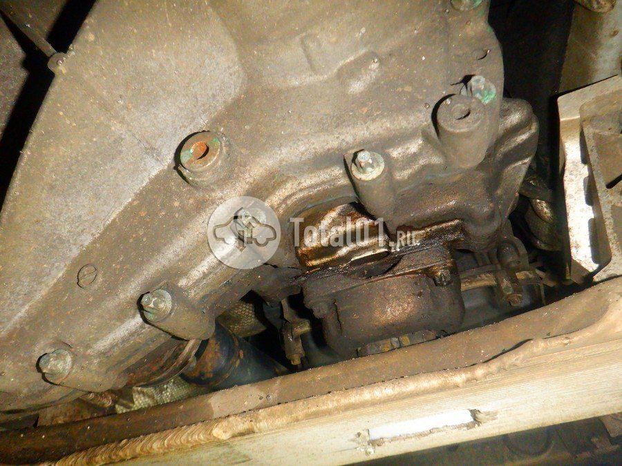 Фото Mercedes-Benz GL-класс 350