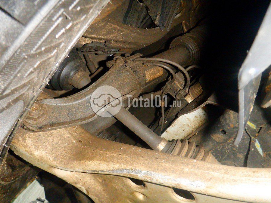 Фото Mercedes-Benz GL-класс 360