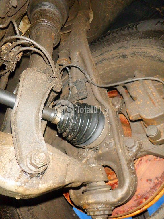 Фото Mercedes-Benz GL-класс 362