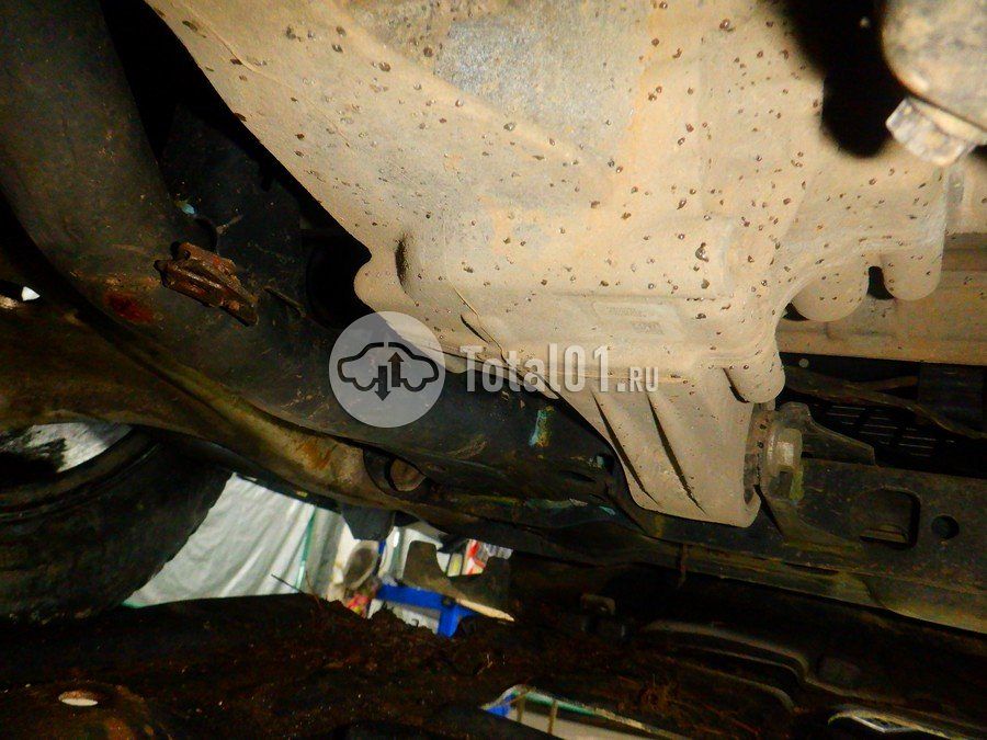 Фото Mercedes-Benz GL-класс 370