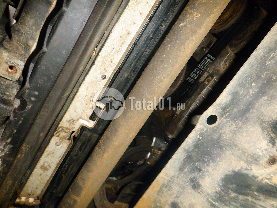 Фото Mercedes-Benz GL-класс 378