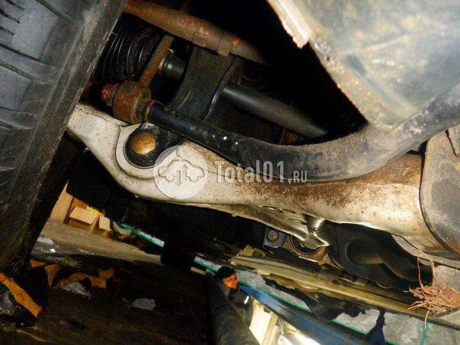 Фото Mercedes-Benz GL-класс 384