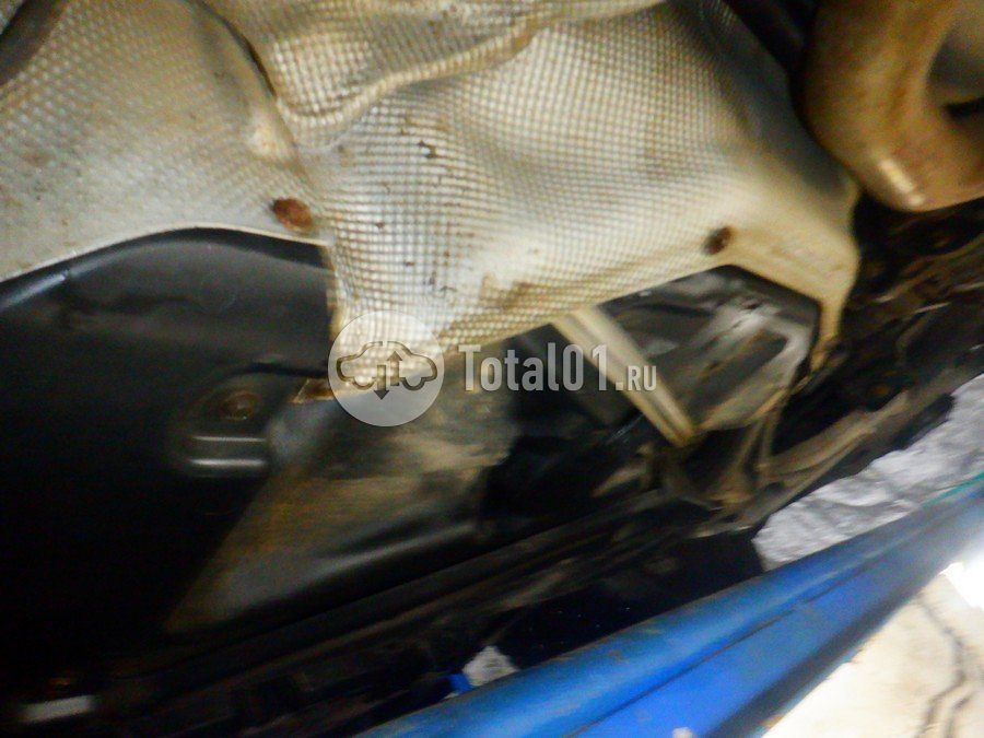 Фото Mercedes-Benz GL-класс 386