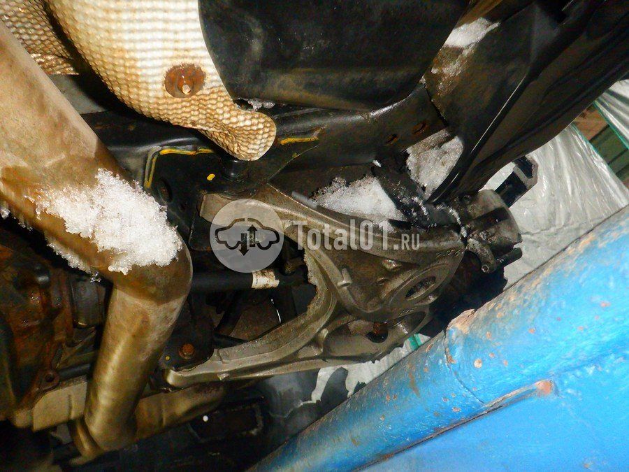 Фото Mercedes-Benz GL-класс 388