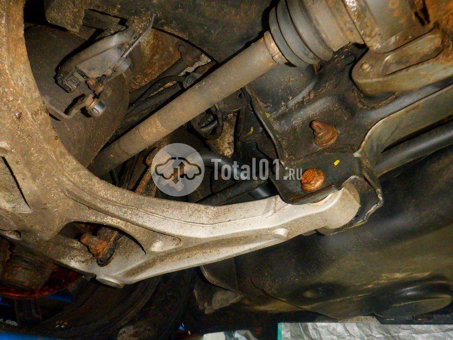 Фото Mercedes-Benz GL-класс 392