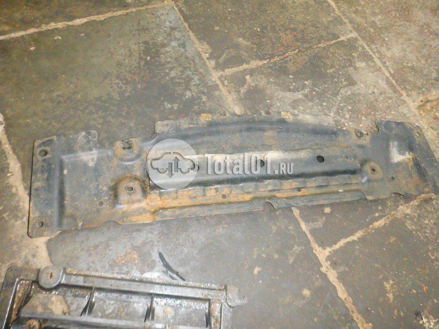 Фото Mercedes-Benz GL-класс 398