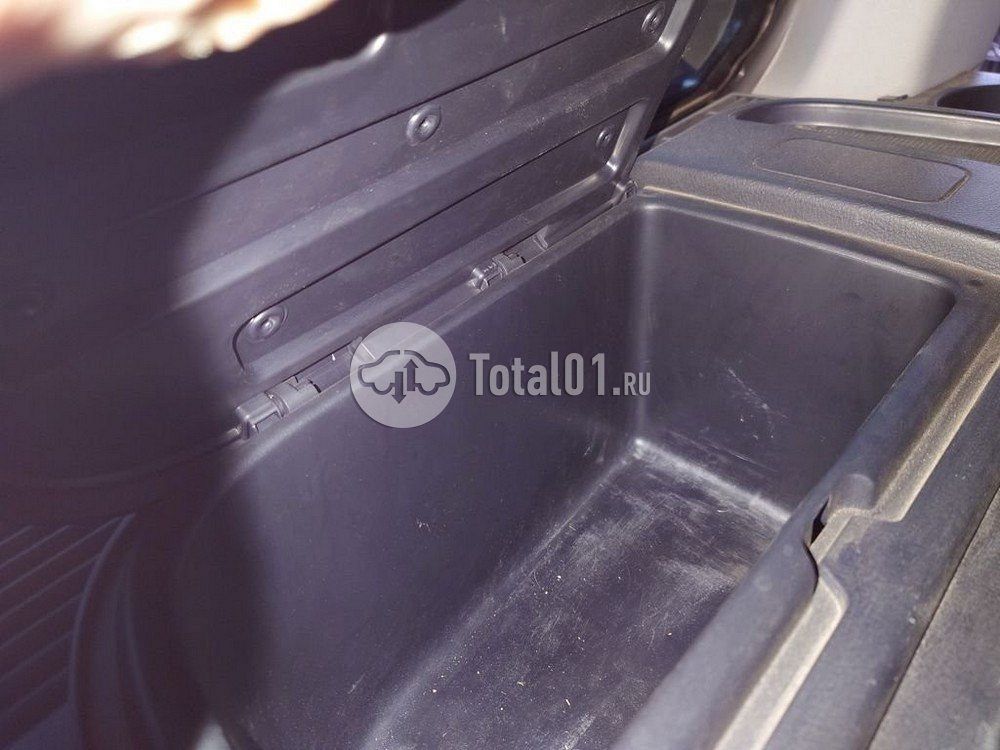 Фото Land Rover Discovery  4 48