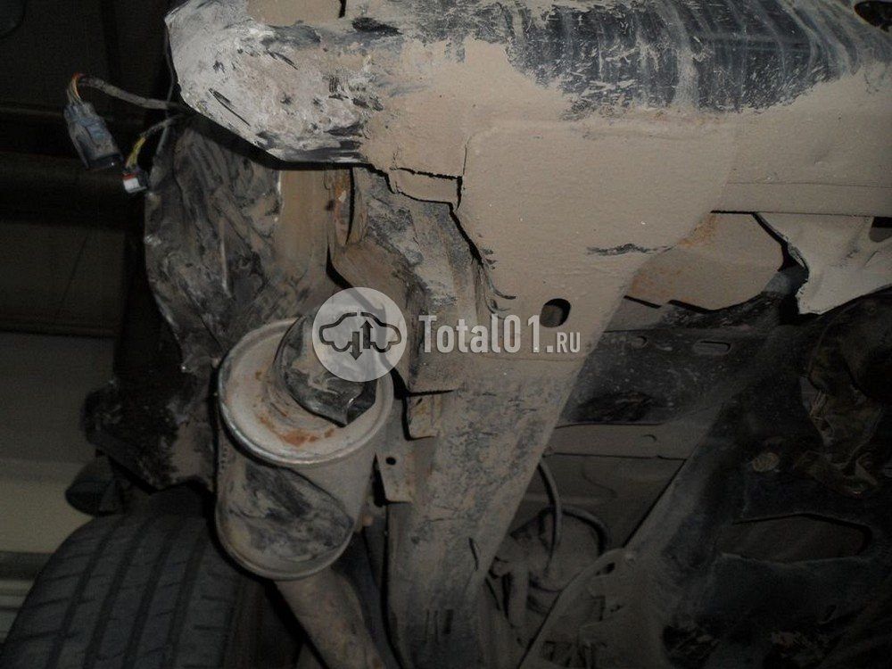 Фото Land Rover Discovery  4 60