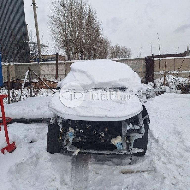 Фото Haval M6 12