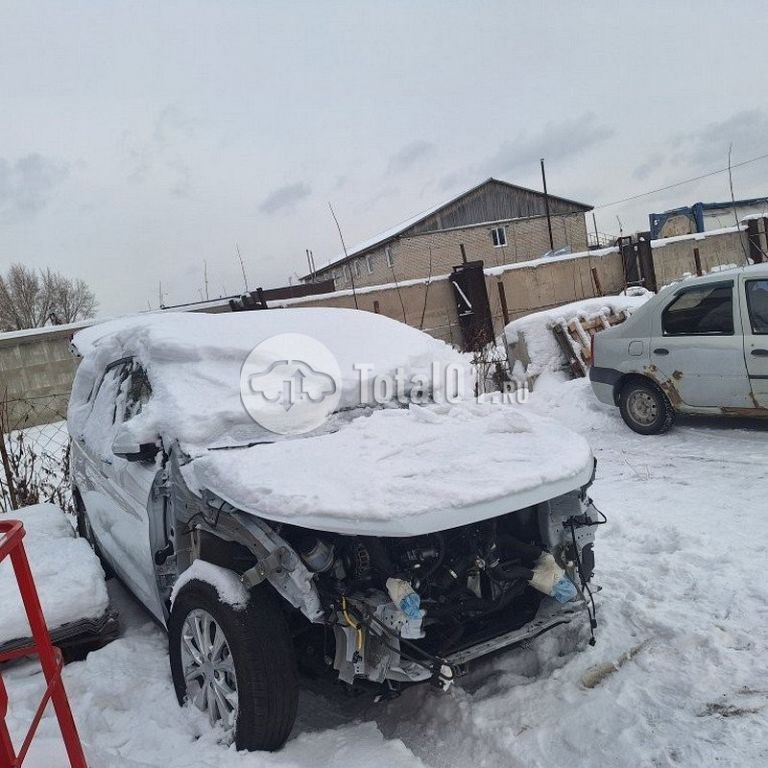 Фото Haval M6 16