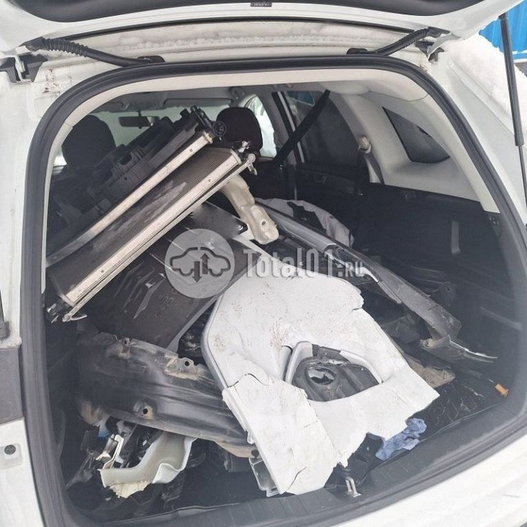 Фото Haval M6 22