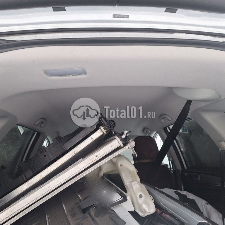 Фото Haval M6 26