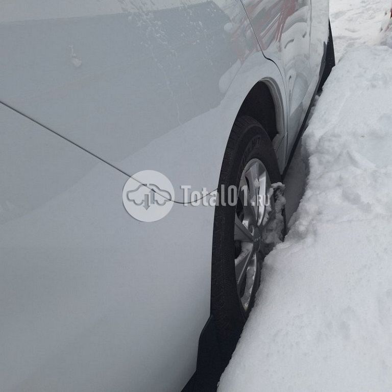 Фото Haval M6 32